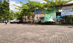 Gibran Akan Bangun Sekolah Negeri Baru Tahun Depan: Pak Gubernur Sudah Pasti Mendukung