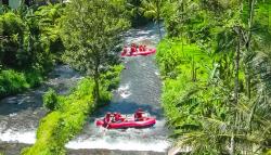 5 Sungai yang Ada di Pulau Bali Cocok untuk Berwisata