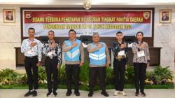 4 Calon Taruna Taruni Akpol Panda Polda Maluku Dinyatakan Lulus, Ini Nama-namanya
