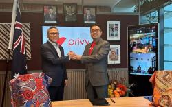 Mendag Resmikan Kantor Pertama PrivyID di Luar Negeri: Indonesia Bisa Ekspor Lebih Banyak Jasa Berteknologi Tinggi