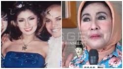 Mengenal Artis Lawas Tessa Mariska, Penyanyi Era 1990-an yang Viral Gara-Gara Nyanyi Lagu Loneliness