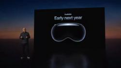 Gagal Dibuat Jutaan Unit, Produksi Headset Rp52 Juta Buatan Apple Terganggu