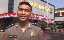Sosok Dendy Sulistyawan, Striker Timnas yang Baru Saja Naik Pangkat Jadi Briptu 