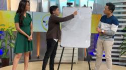 Tips Belajar Bahasa Mandarin Mudah Bagi Pemula, Kunci Utamanya Enjoy!