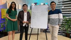 Baru Belajar Bahasa Mandarin? Coba Pahami Dulu Istilah Hanzi dan Pinyi   