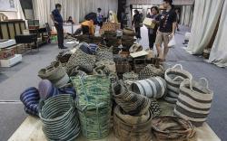 Jateng Fair 2023 Pamer Ragam Produk UMKM se-Jawa Tengah