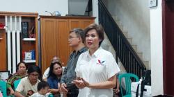 Terima Bantuan Partai Perindo, Ketua Yayasan Kasih Anugrah: Kami Bersyukur