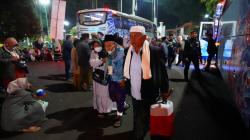 Jelang Kepulangan, 3 Jemaah Haji asal Garut Meninggal dan Dimakamkan di Makkah