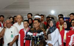 35 Orang Lolos Sekolah Staf Kepresidenan, Moeldoko: Terbaik dari Seluruh Indonesia