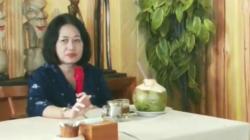 Nuning Kertopati Semangati Kader Partai Perindo Purworejo Agar Menang Pemilu 2024