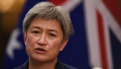 Australia Bakal Akui Palestina sebagai Negara?