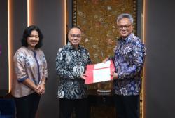 UNESCO Tetapkan 3 Arsip RI sebagai Memory of the World, Salah Satunya Pidato Soekarno