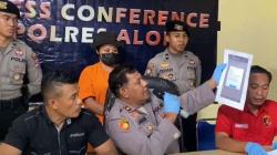 Mahasiswi di Kupang Ditangkap Anggota Polres Alor, Diduga Terlibat TPPO