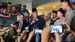 Anak Panji Gumilang Tak Hadiri Panggilan Bareskrim, Pemeriksaan Dijadwal Ulang