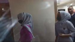 Si Kembar Penipu Rihana dan Rihani Tiba di Polda Metro Jaya, Ini Tampangnya