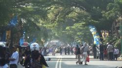 Pekan Keterampilan dan Seni PAI Digelar, Objek Wisata di Sukabumi Diserbu Pengunjung<