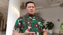 Panglima TNI Yudo Margono Mutasi 176 Perwira Tinggi TNI<
