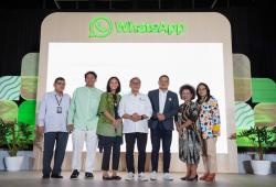 UMKM Naik Kelas bersama WhatsApp