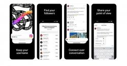 Aplikasi Pesaing Twitter dari Meta Segera Meluncur, Ini Dia Namanya