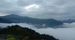 Kampung Unik di Sulawesi Selatan, Singgah ke Desa Terpencil di Atas Bukit Bisa Lihat Gumpalan Awan