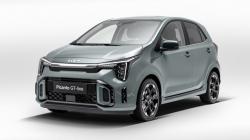 Saingi Toyota Agya GR, Kia Picanto Bersolek Lebih Agresif