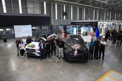 SUV Baru Mercedes-Benz Dirakit Lokal di Bogor, Segini Harganya