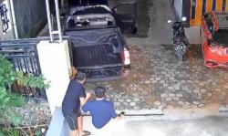 Pembeli Batal Beli Mobil Usai Tabrak Pagar saat Test Drive, Netizen Ikut Murka