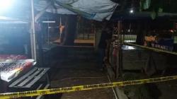 Anggota TNI AD di Ambon Ditusuk, Polisi Buru Pelaku