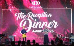 Indonesia Re Award 2023 Apresiasi Perusahaan Asuransi 