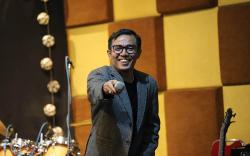 Bona Eril Rilis Single Perdana ^Cinta Beku^