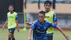 Effendi Syahputra Hadiri Langsung Latihan Perdana PSPS Pekanbaru, Diikuti 18 Pemain
