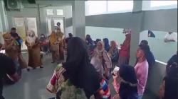 Puluhan Dokter RSUD Chasan Boesoirie Ternate Mogok Kerja, Pasien Telantar