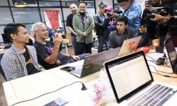 Dorong Ekonomi Digital, Hetero Space yang Digagas Ganjar Latih 60.000 Peserta dalam 3 Tahun