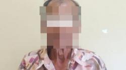 Kakek Asal OKU Cabuli Bocah di Rumah Kosong, Panik Digerebek Warga