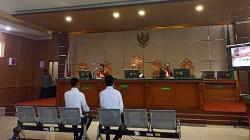3 Bos Perusahaan CCTV-ISP Didakwa Suap Yana Mulyana, Gelontorkan Rp888 Juta<