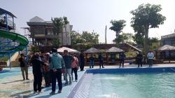 Temukan Dugaan Kelalaian, Keluarga Bocah Tenggelam di Sampang Waterpack Lapor Polisi