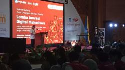 Ratusan Mahasiswa Ikuti LIDM 2023 di UPI Bandung, Pemerintah Berharap Hasilkan Inovasi Aplikatif <