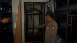 Lift Jatuh di Sekolah Favorit Bandarlampung, 7 Orang Tewas, 2 Luka-Luka<