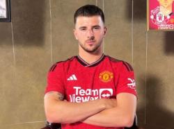 Erik Ten Hag Yakin Mason Mount Bisa Bersinar di Man United: Dia Pemain Penting