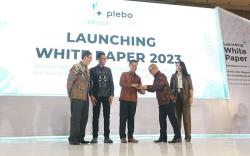 Menkes Luncurkan Plebo sebagai Inisiatif Fundamental Kesehatan Preventif dan Promotif