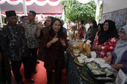 Menteri PPA Bintang Darmawati Ajak Delegasi ASEAN WPS Kunjungi Sleman, Ada Apa?<