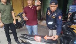 Pasutri Terkena Peluru Nyasar di Tangerang, Luka di Dada dan Tangan