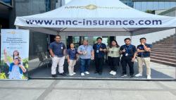 MNC Insurance Gelar Pameran Otomotif Bersama Mandiri Tunas Finance, Gandeng Wuling dan Daihatsu