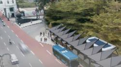 BRT Mulai Dibangun di Kota Bandung Tahun Depan, Ini 20 Rute yang Dilalui <
