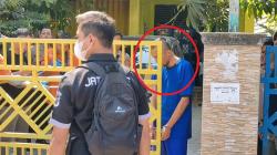 Rekonstruksi Pembunuhan Ibu Kandung Anggota DPR di Indramayu, Polisi Temukan Fakta Baru