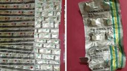 Gegara Ulah Pria Ini Warga Sekampung di Karawang Kecanduan Tramadol