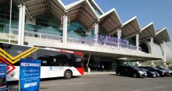 Heru Budi Setuju Tarif Transjakarta Kalideres-Bandara Soetta Rp5.000