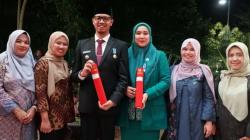 Erman Safar, Wali Kota Bukittinggi yang Viral Ungkap Dugaan Inses Ibu Anak Dapat Penghargaan Nasional