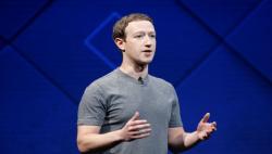 Besok, Mark Zuckerberg Rilis Aplikasi Saingan Twitter