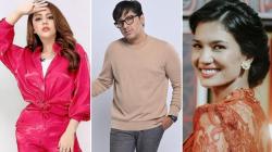 5 Artis Pernah Jadi Pegawai Bank, Nomor 3 Kini Kaya Raya Punya Puluhan Asisten Pribadi